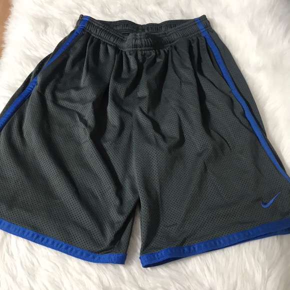 Nike Other - Nike men’s athletic shorts size medium